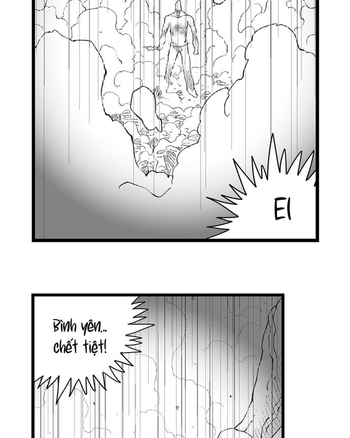 Hellper Chap 167 - Next Chap 168