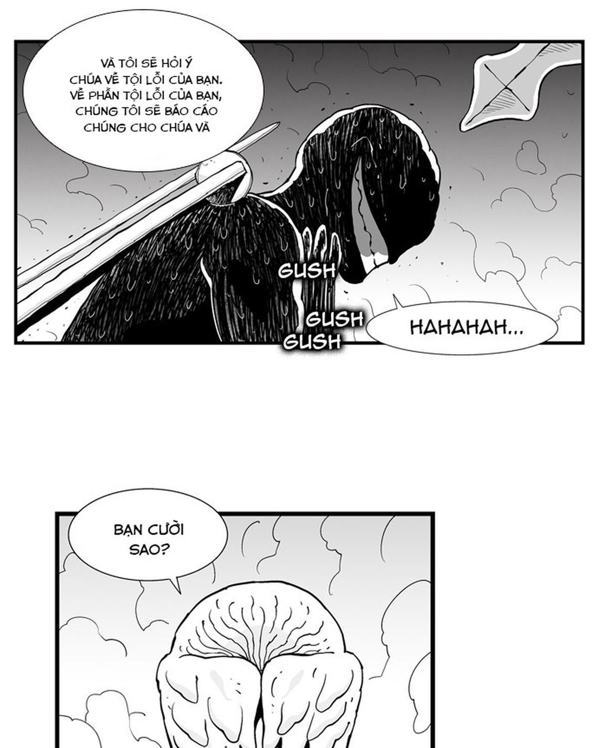 Hellper Chap 167 - Next Chap 168