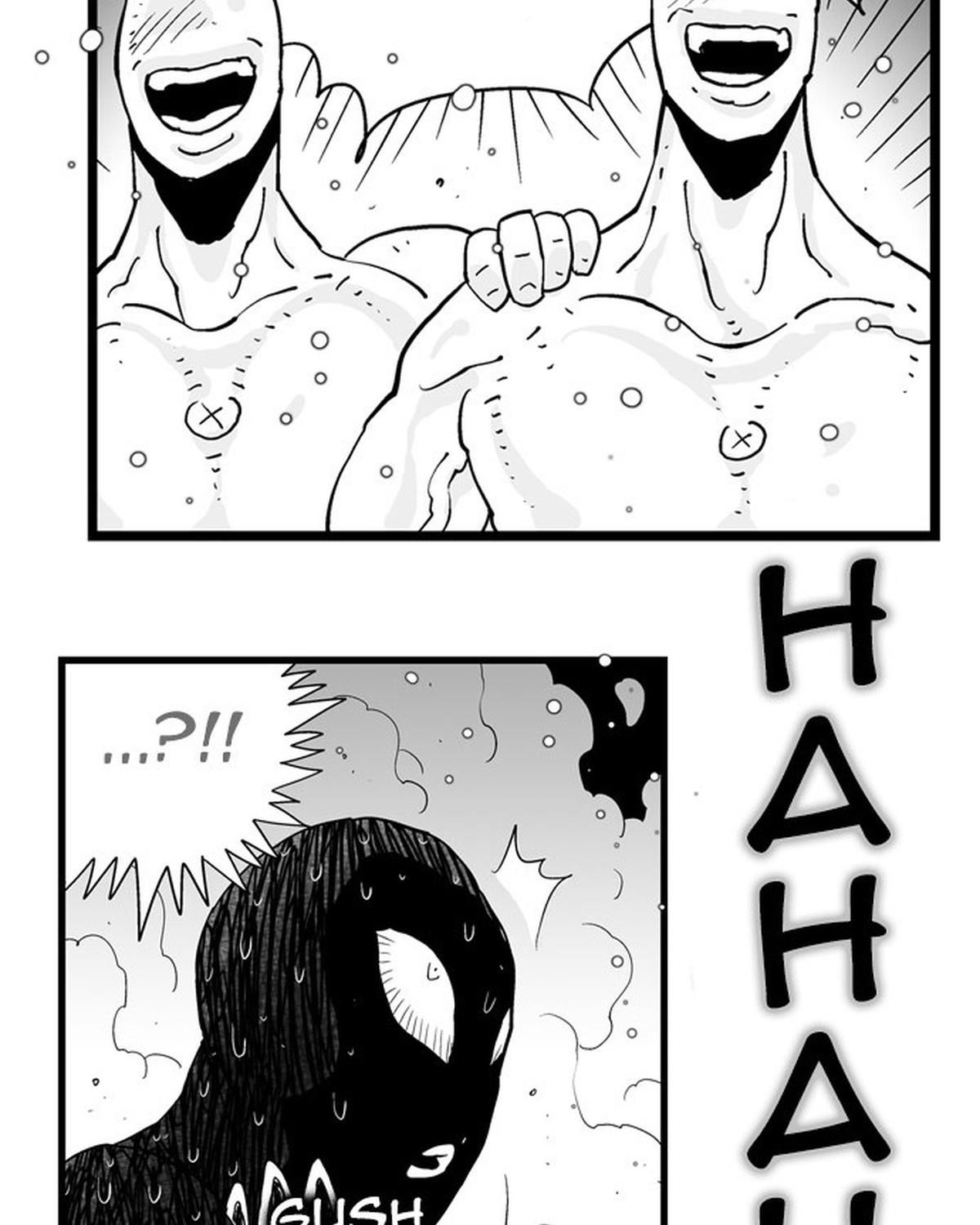 Hellper Chap 167 - Next Chap 168