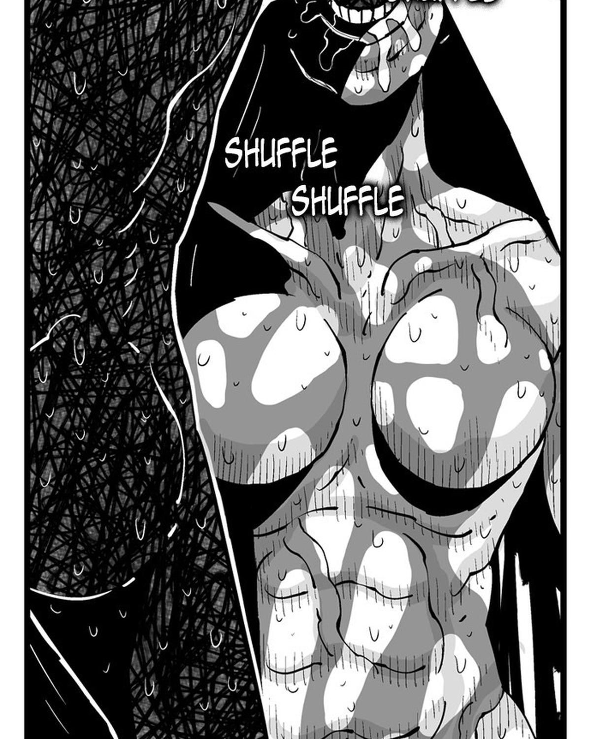 Hellper Chap 167 - Next Chap 168