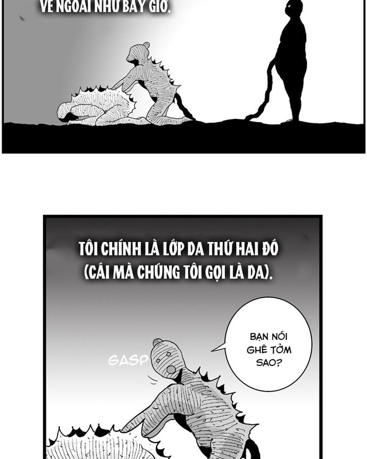 Hellper Chap 168 - Next Chap 169