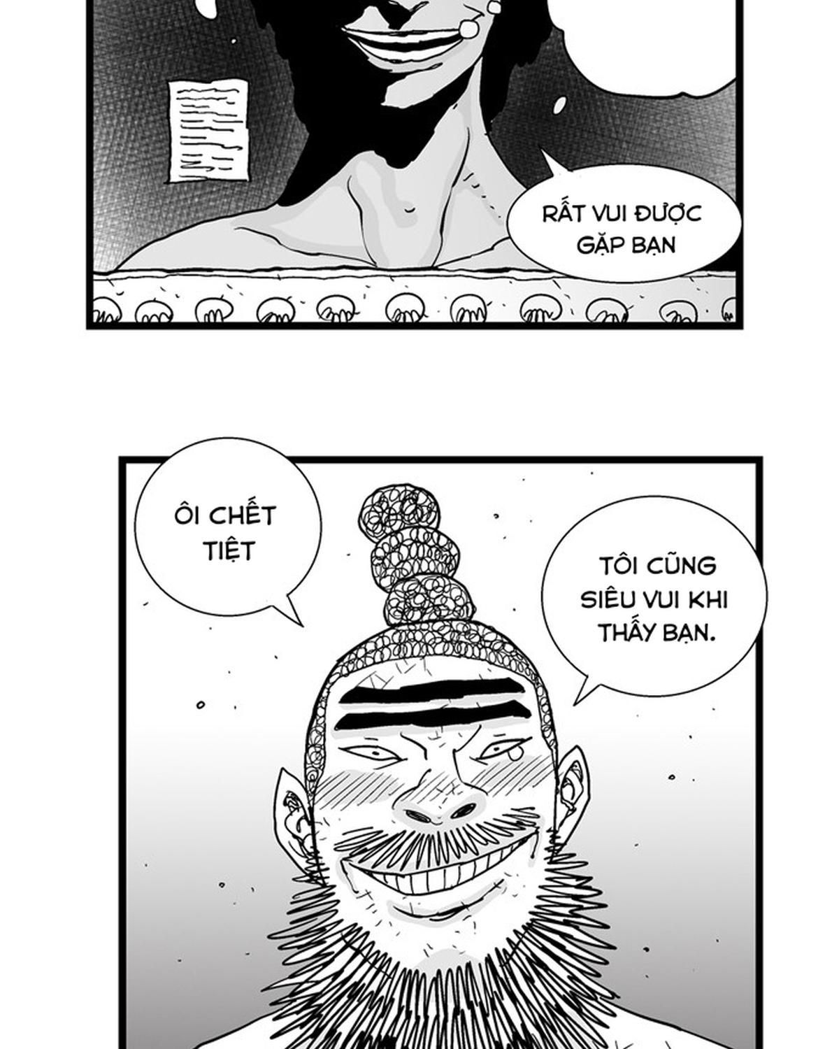 Hellper Chap 169 - Next Chap 170