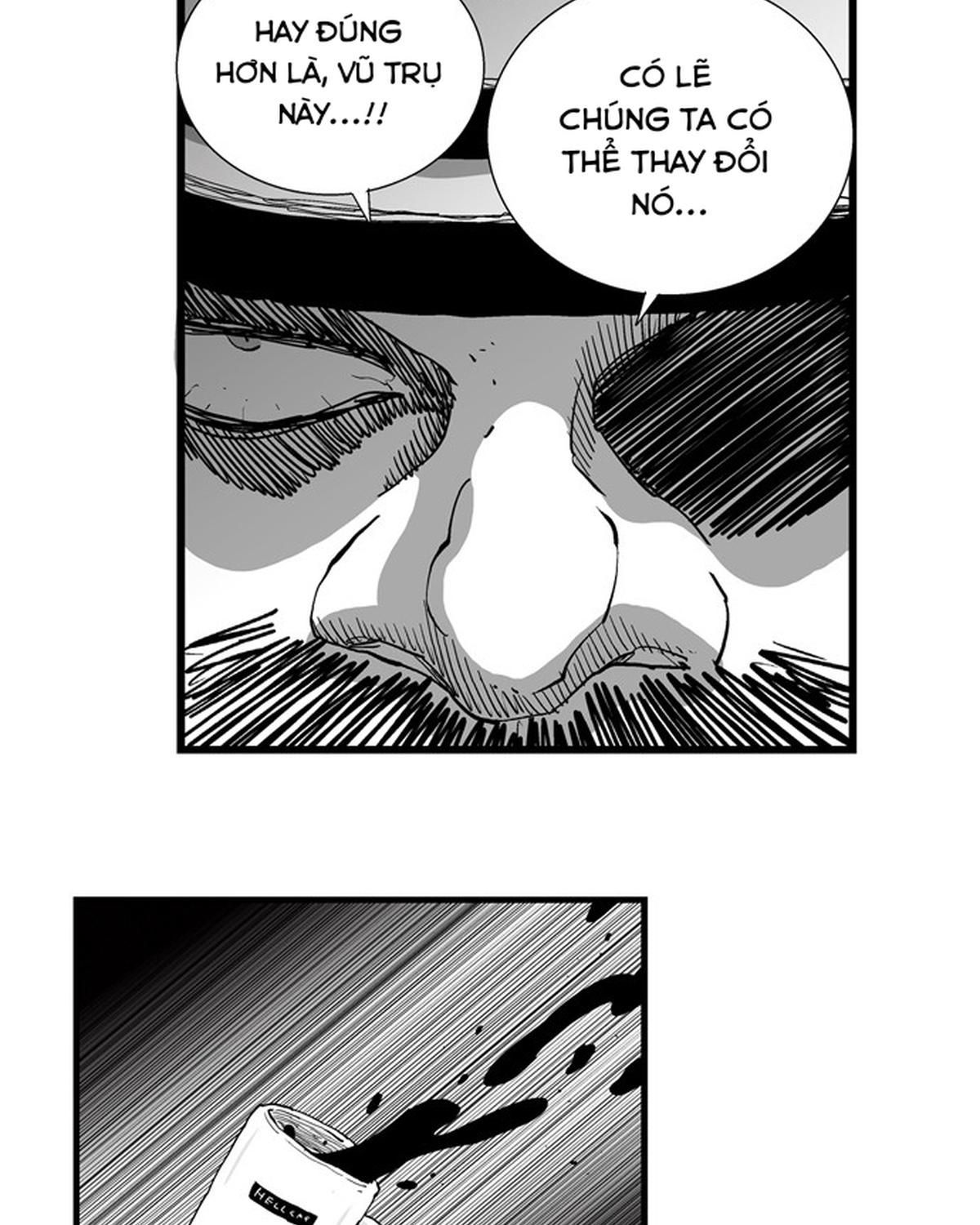 Hellper Chap 170 - Next Chap 171