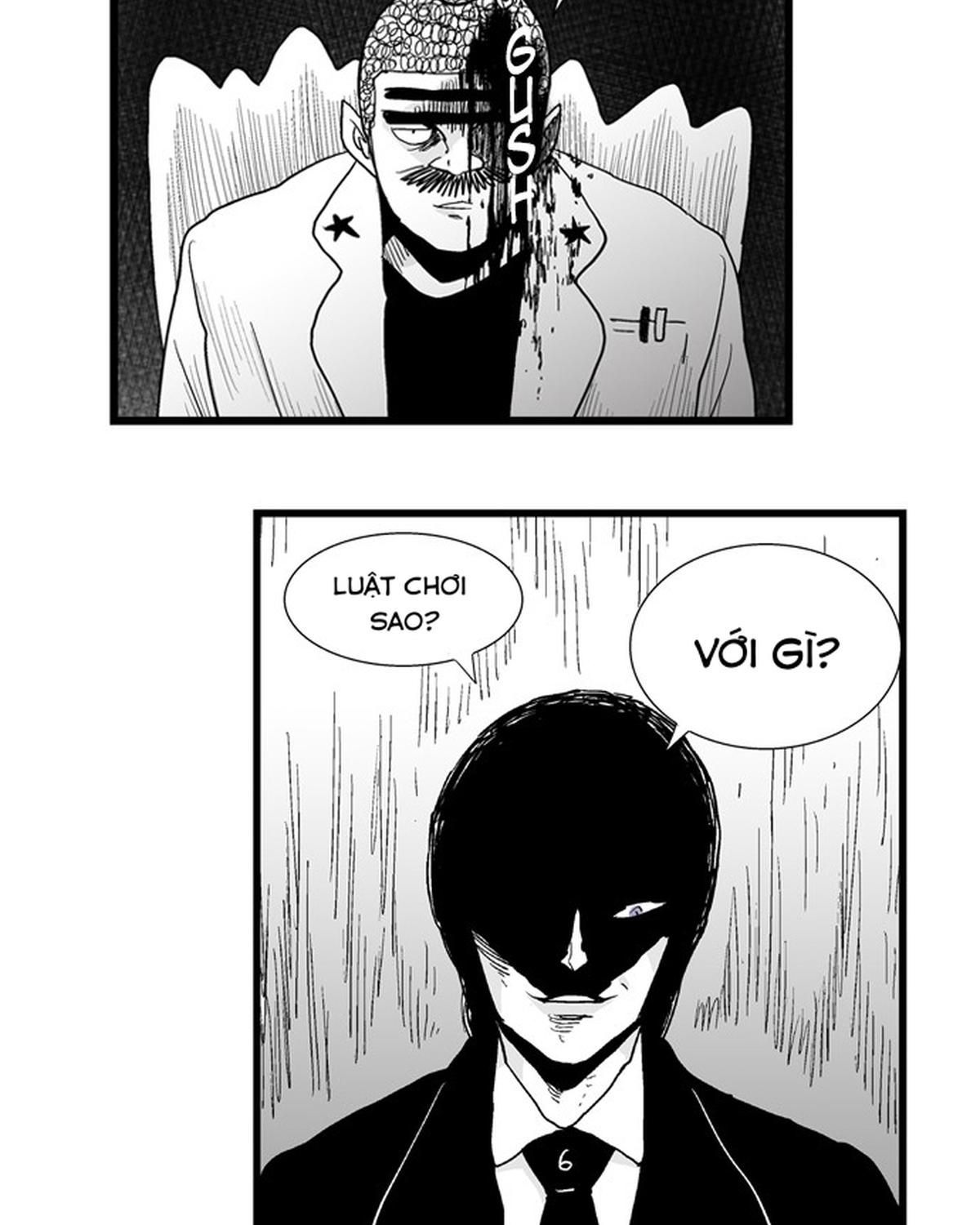 Hellper Chap 170 - Next Chap 171