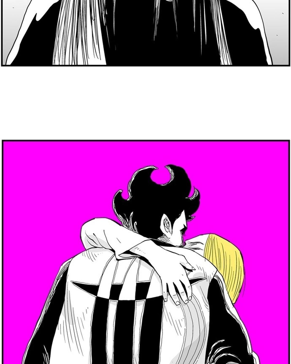 Hellper Chap 171 - Next Chap 172