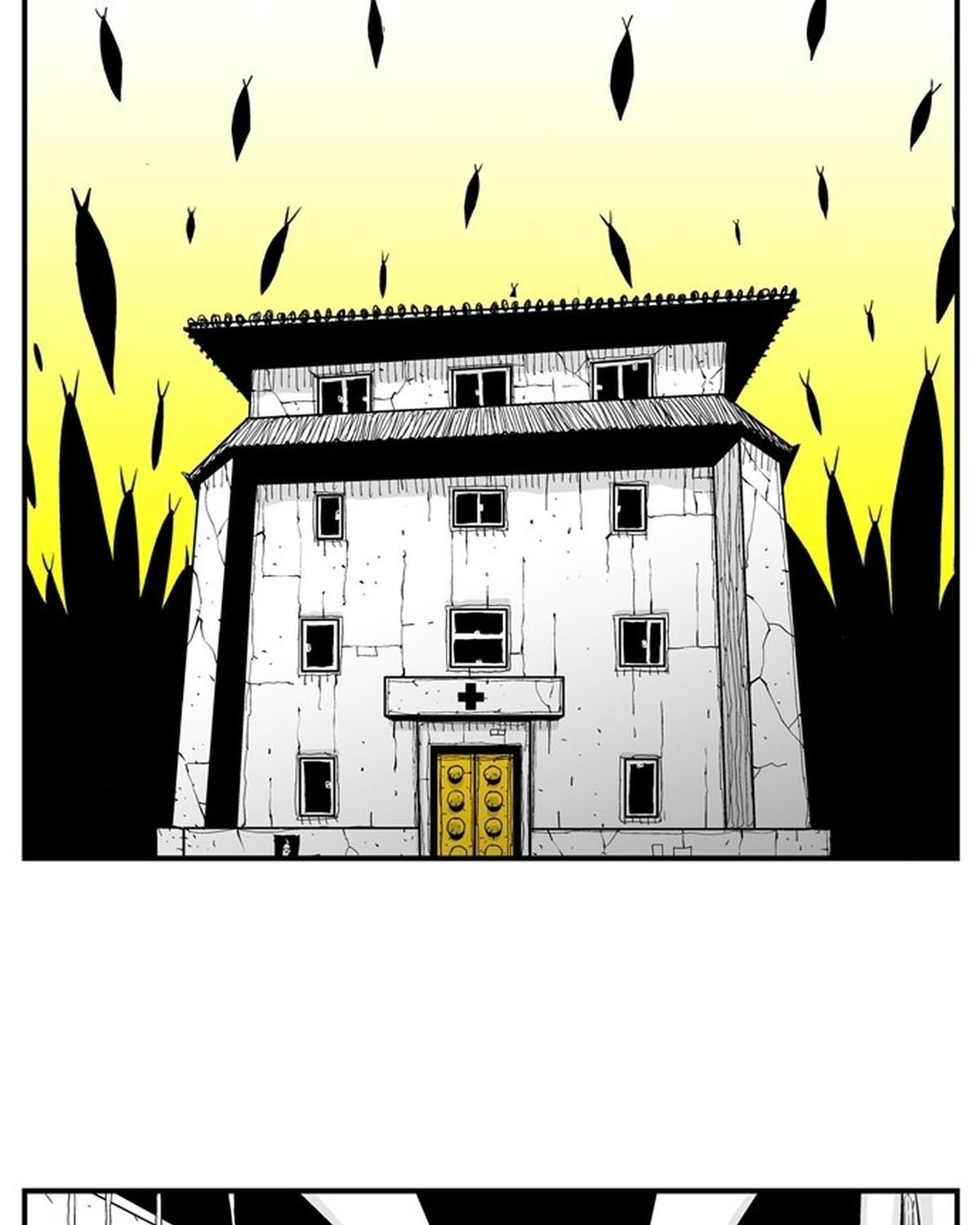 Hellper Chap 173 - Next Chap 174