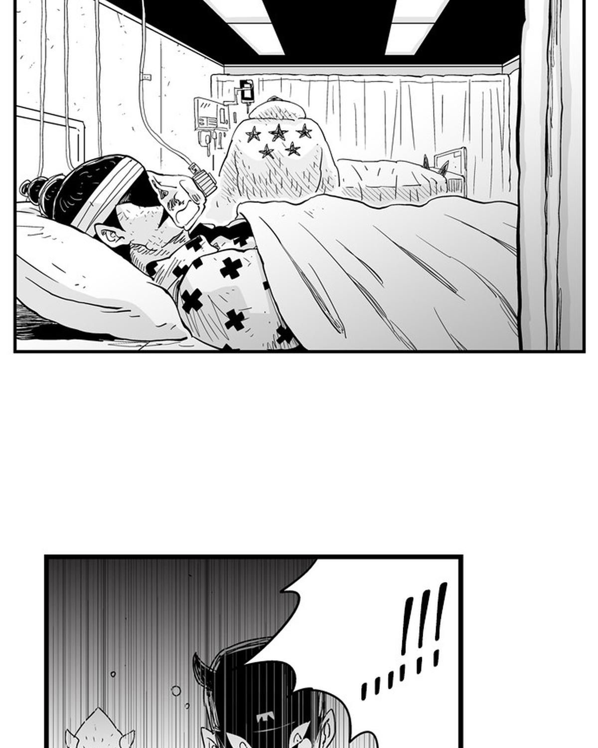 Hellper Chap 173 - Next Chap 174