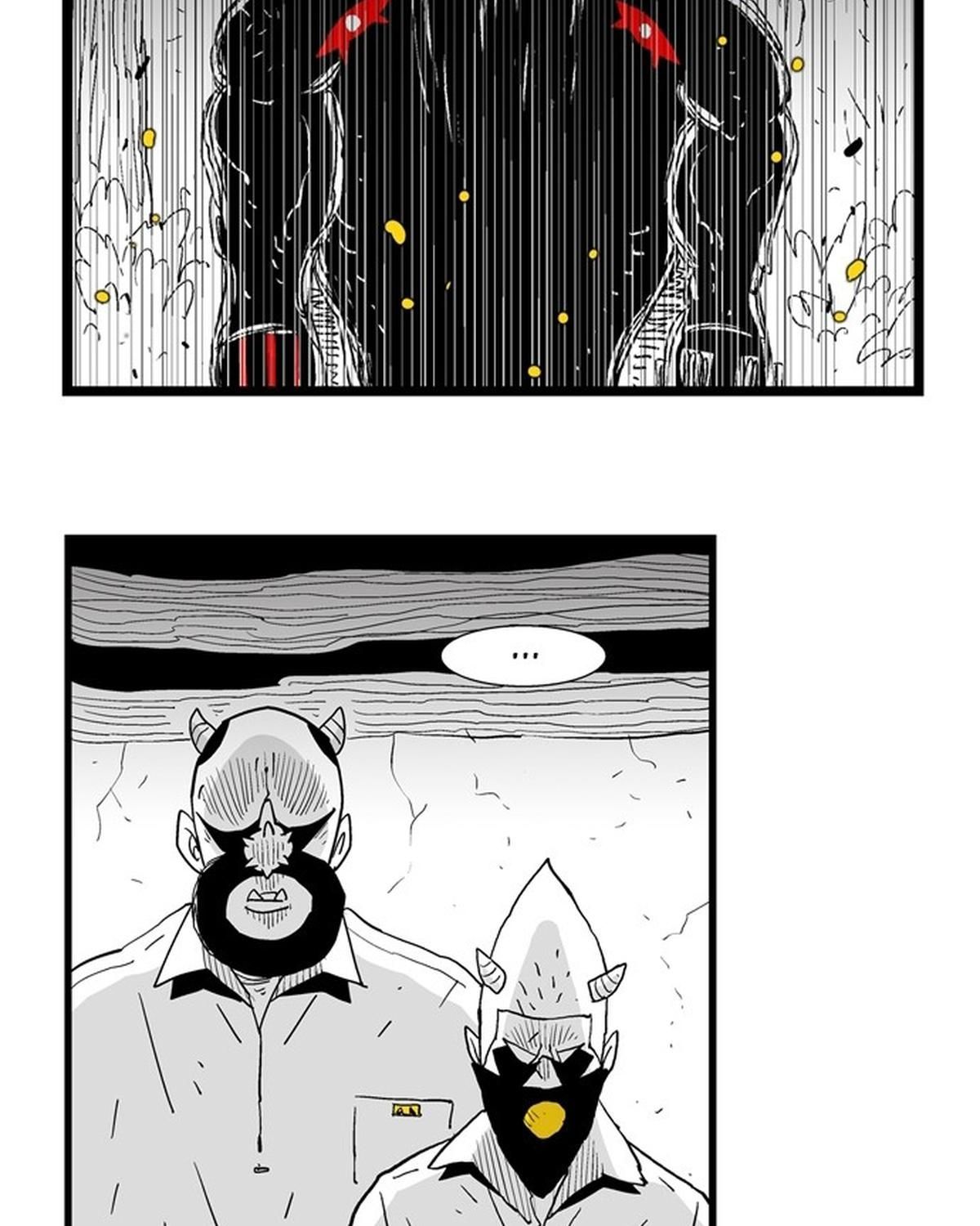 Hellper Chap 173 - Next Chap 174