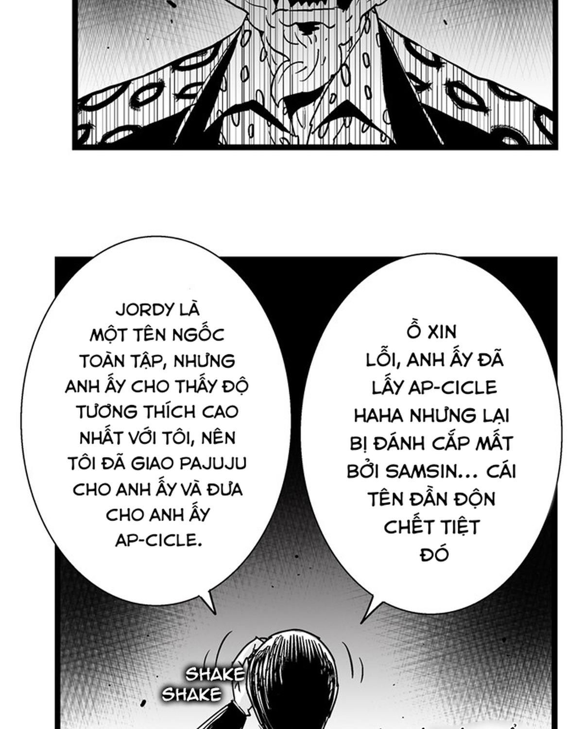 Hellper Chap 174 - Next Chap 175