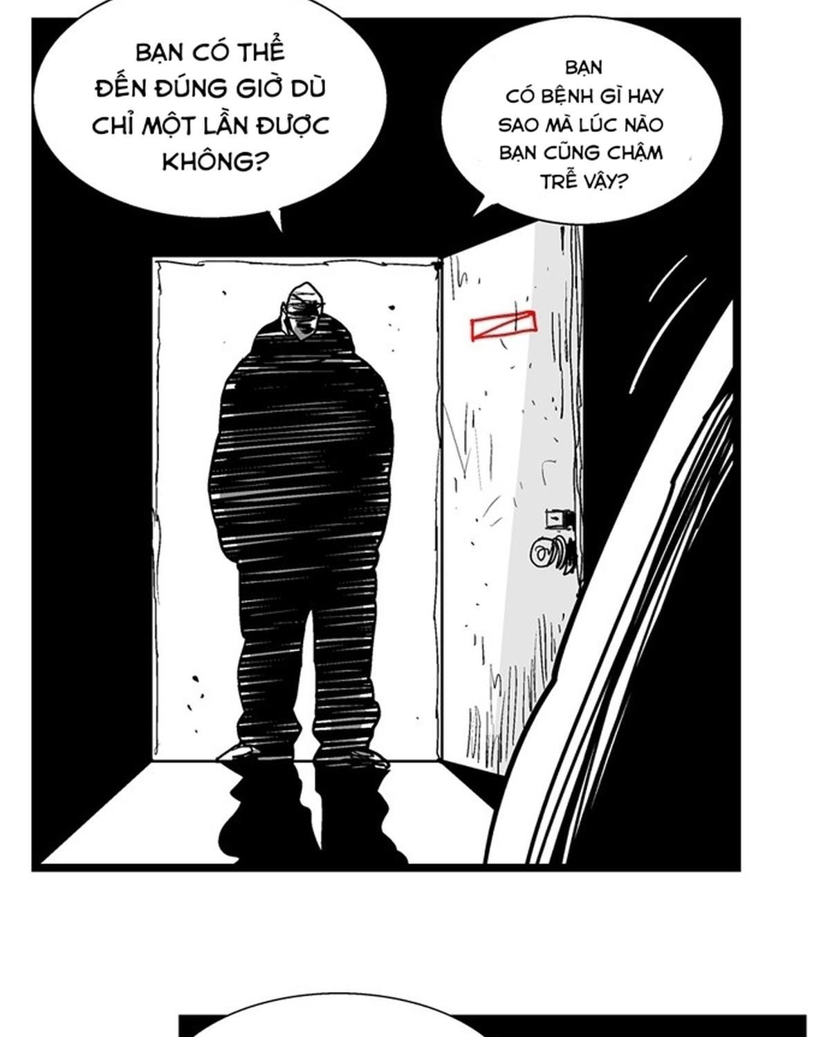 Hellper Chap 175 - Next Chap 176