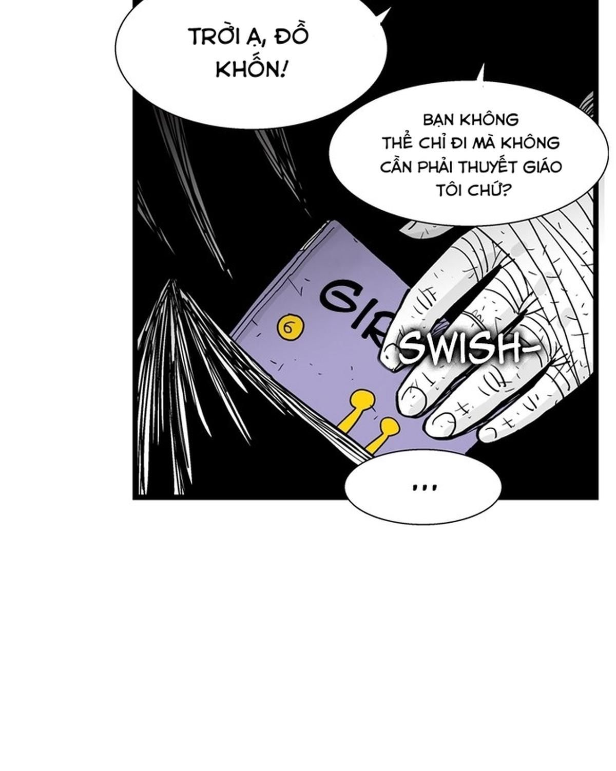 Hellper Chap 175 - Next Chap 176