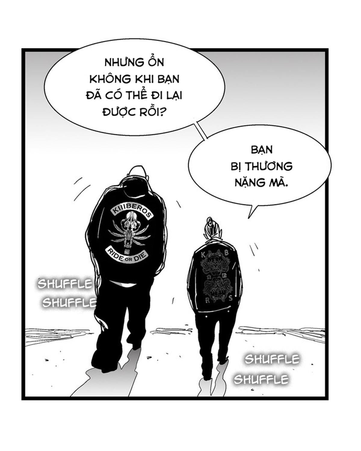 Hellper Chap 175 - Next Chap 176