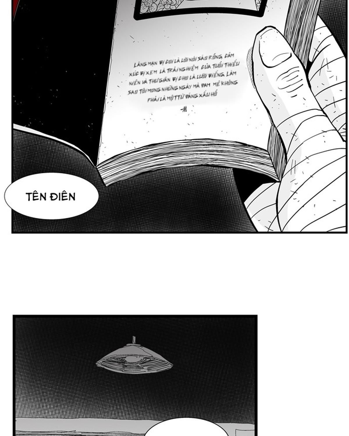 Hellper Chap 175 - Next Chap 176