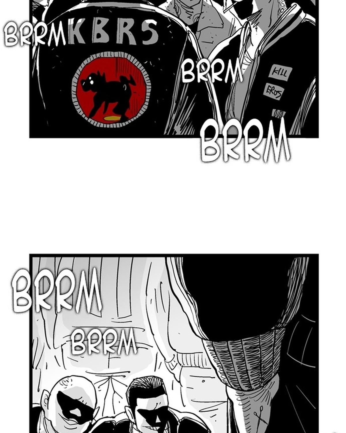 Hellper Chap 175 - Next Chap 176