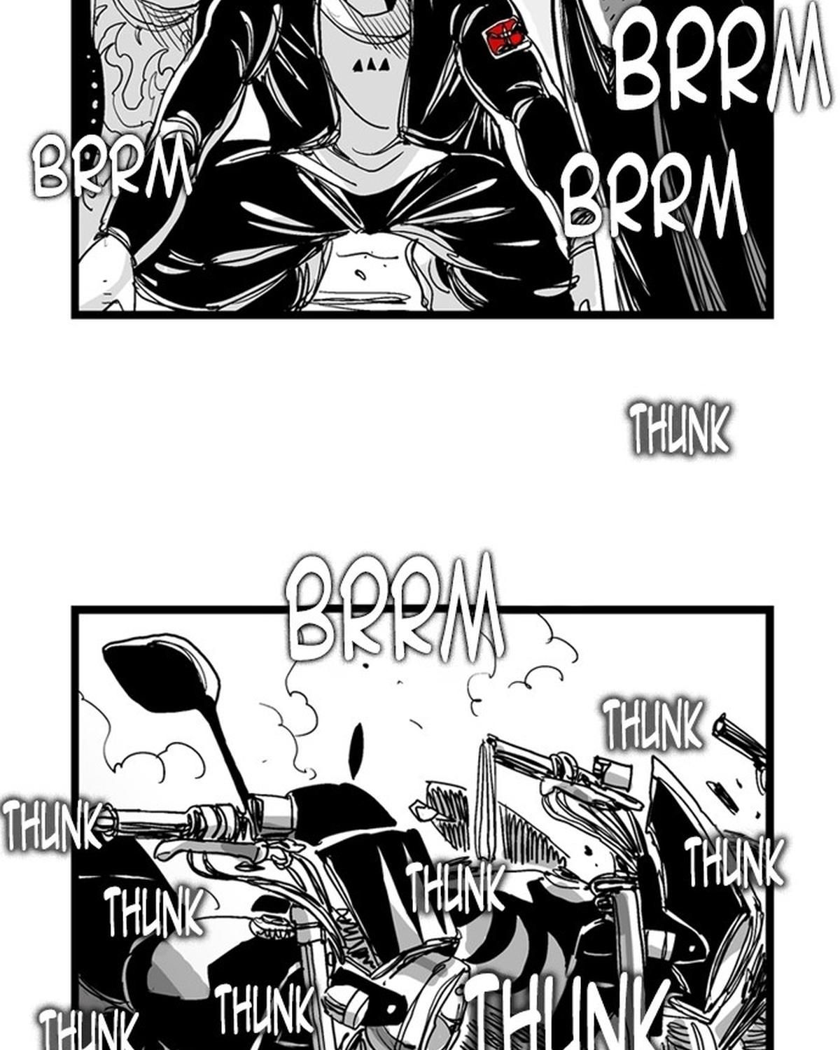 Hellper Chap 175 - Next Chap 176