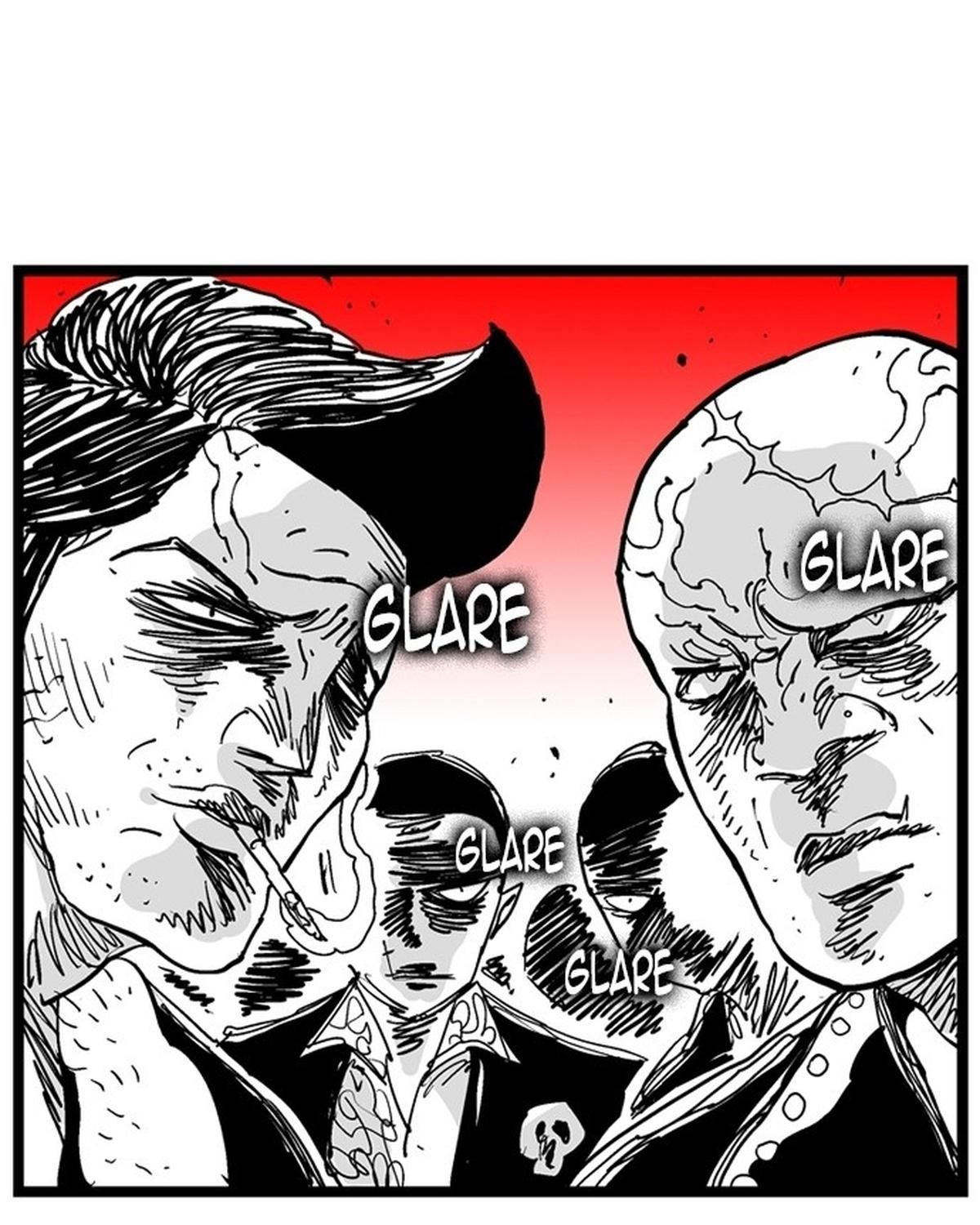 Hellper Chap 175 - Next Chap 176