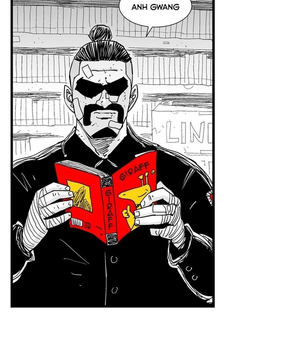 Hellper Chap 175 - Next Chap 176