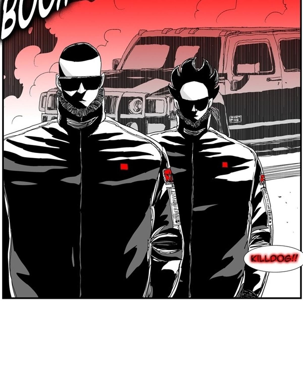 Hellper Chap 175 - Next Chap 176