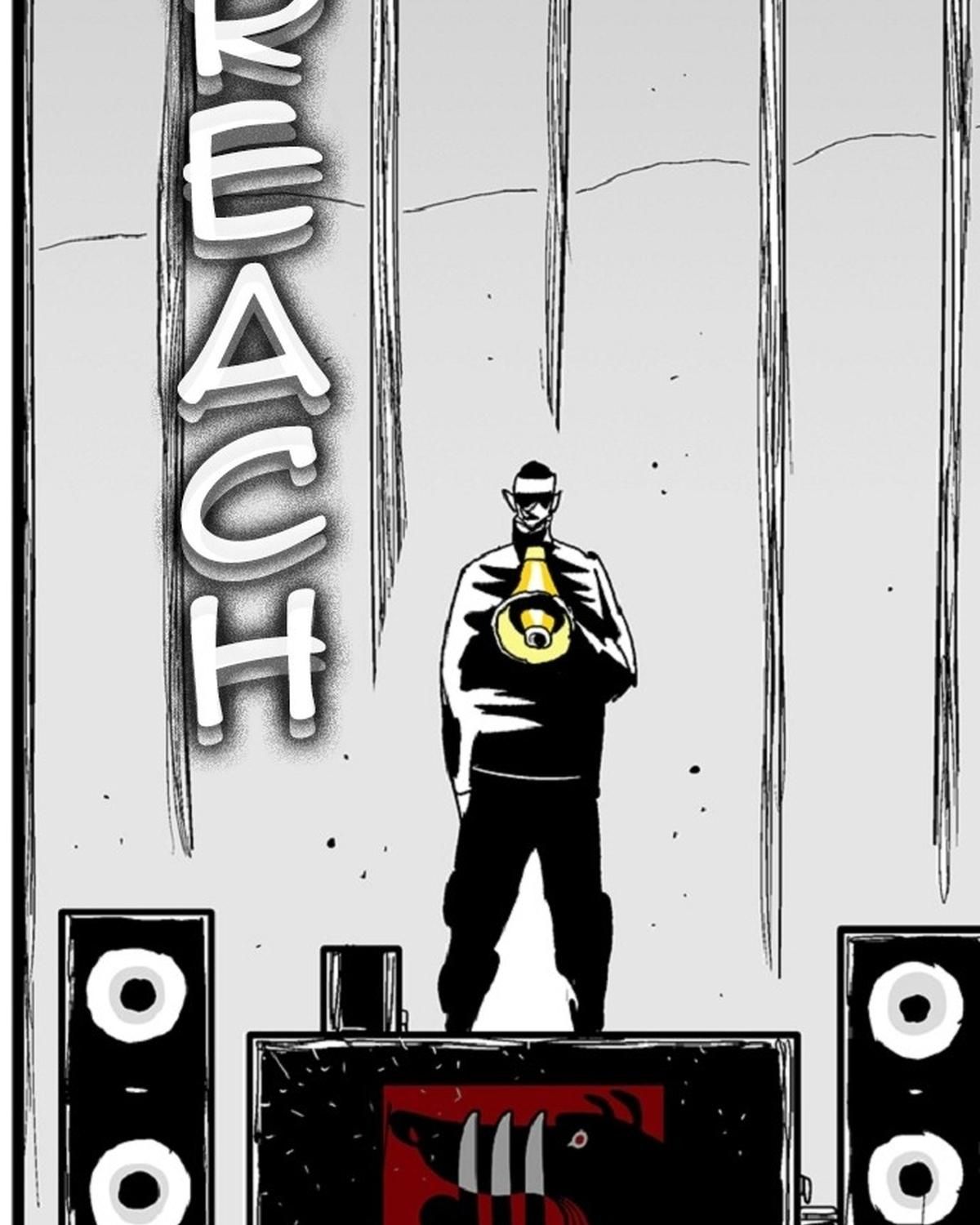 Hellper Chap 175 - Next Chap 176