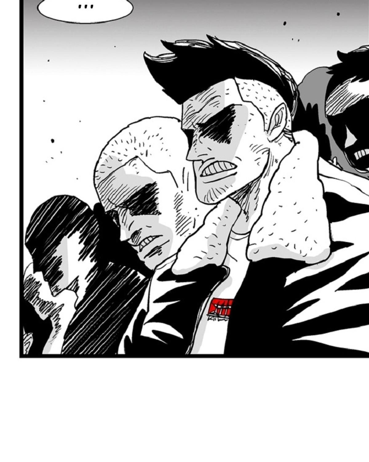 Hellper Chap 175 - Next Chap 176