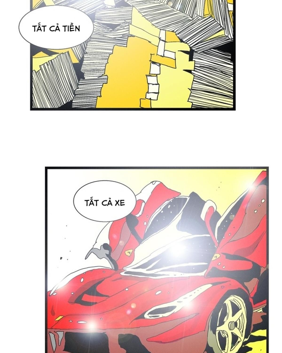 Hellper Chap 176 - Next Chap 177