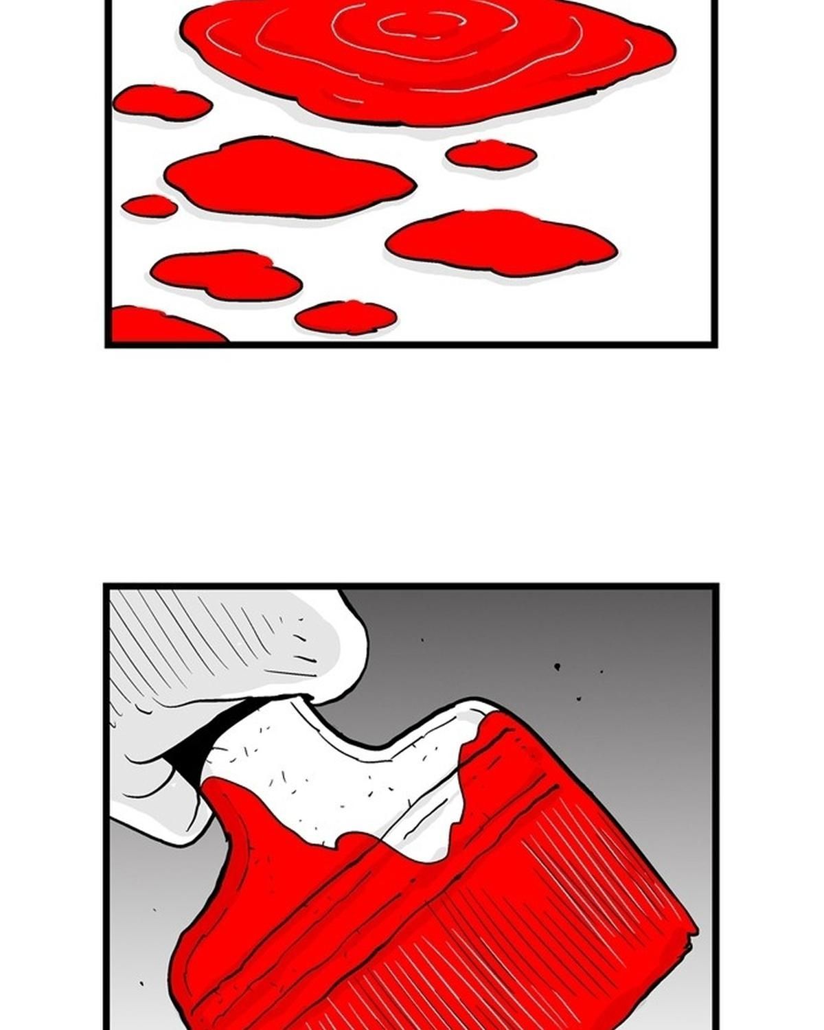 Hellper Chap 176 - Next Chap 177