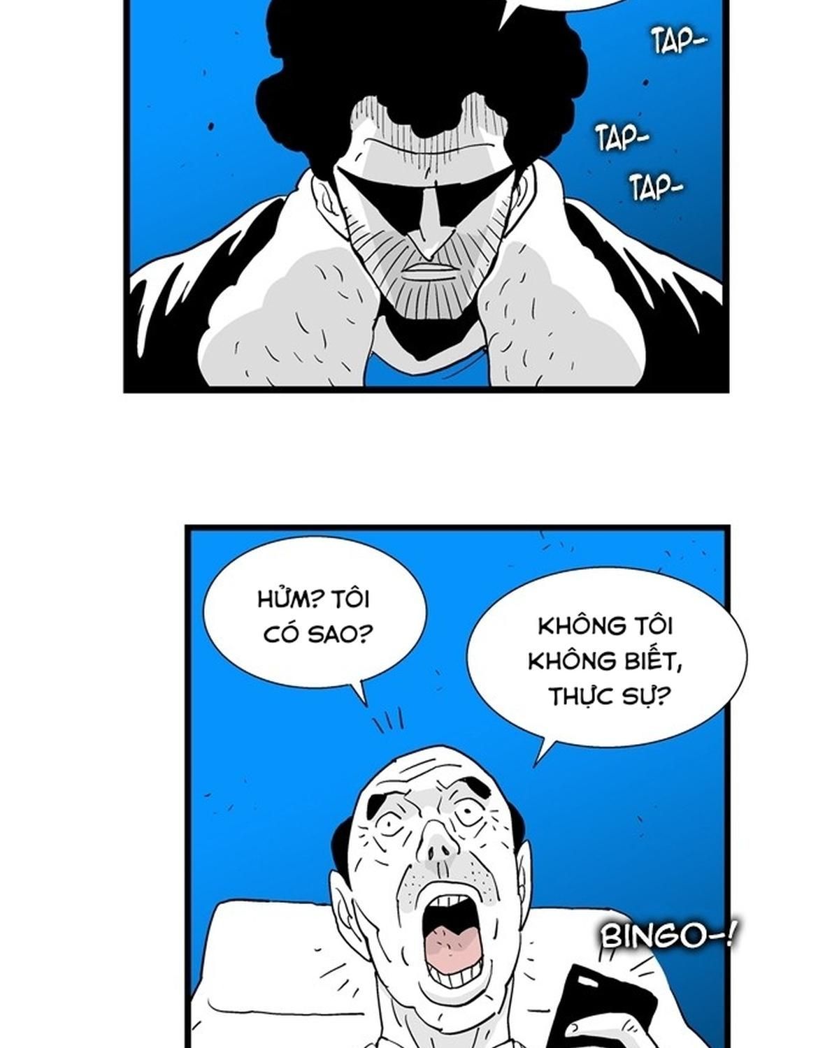 Hellper Chap 177 - Next Chap 178