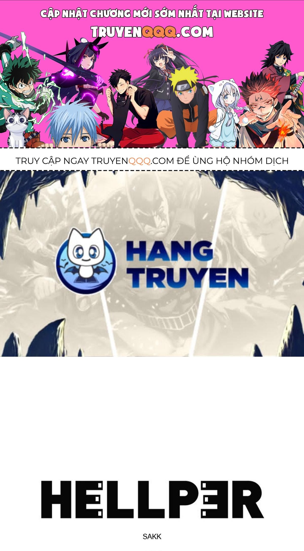 Hellper Chap 180 - Next Chap 181