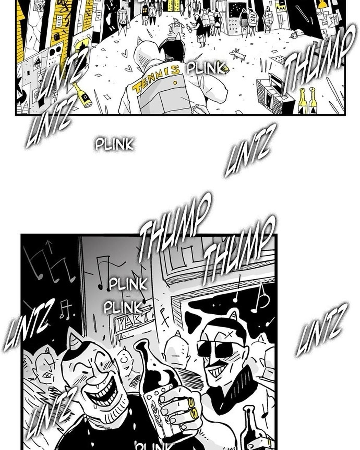 Hellper Chap 183 - Next Chap 184