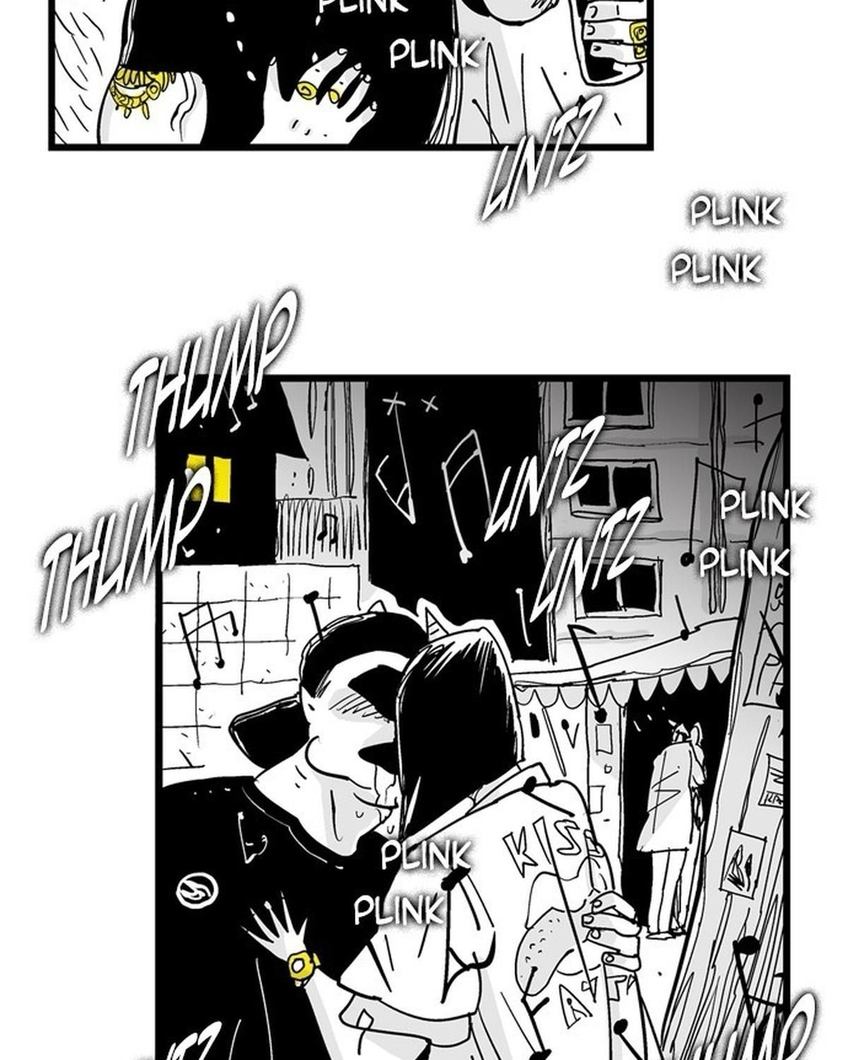 Hellper Chap 183 - Next Chap 184