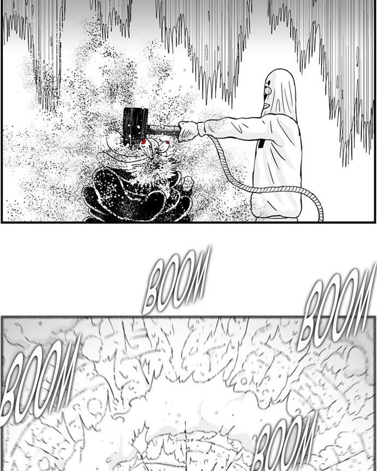 Hellper Chap 185 - Next Chap 186