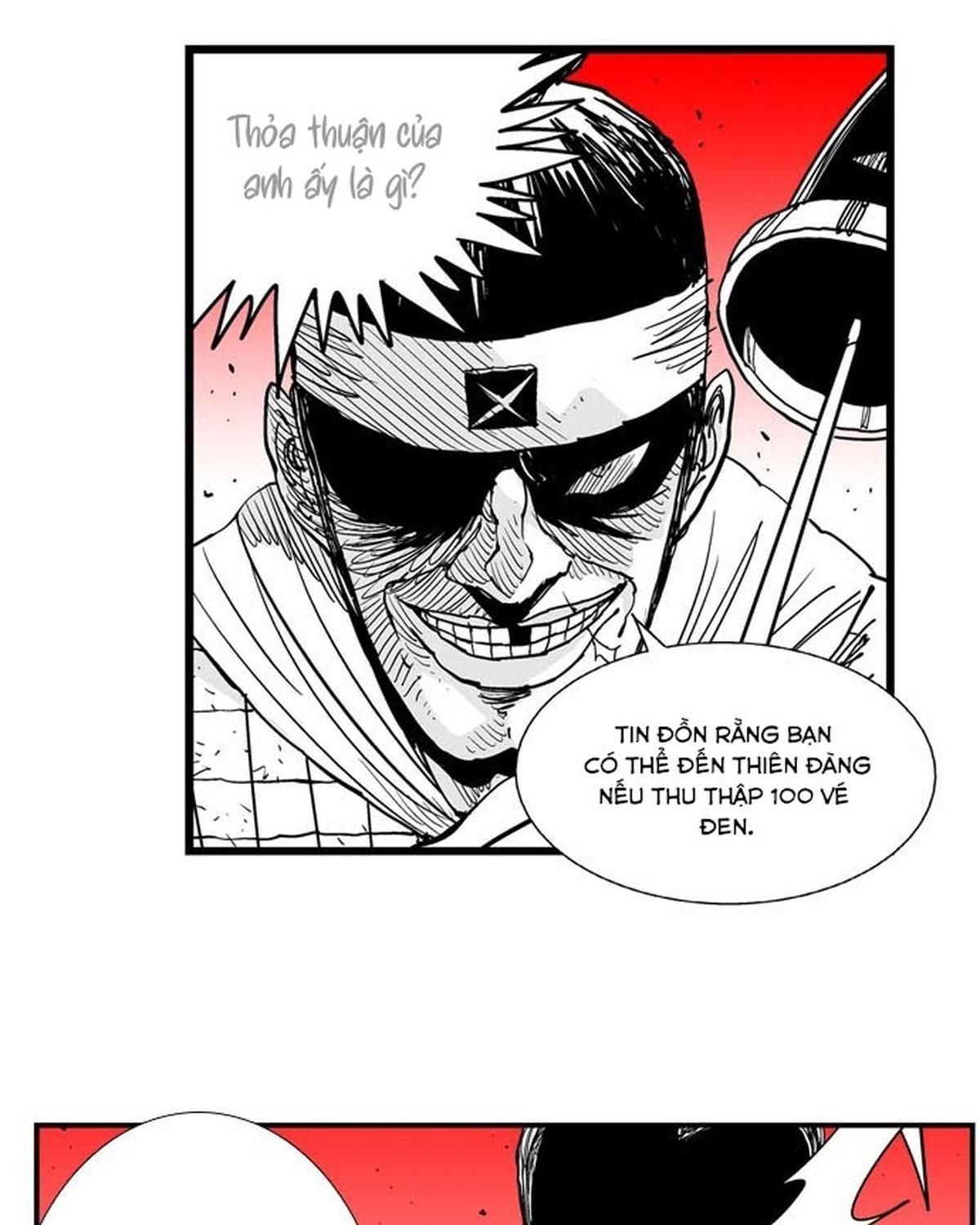 Hellper Chap 185 - Next Chap 186