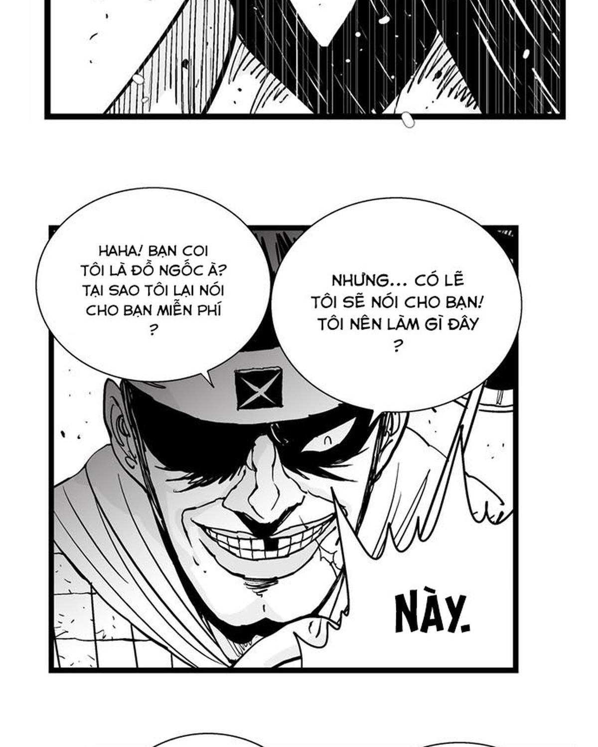 Hellper Chap 185 - Next Chap 186