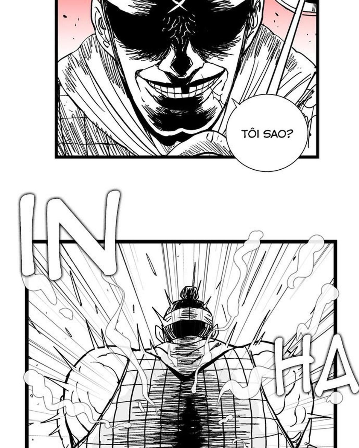 Hellper Chap 185 - Next Chap 186