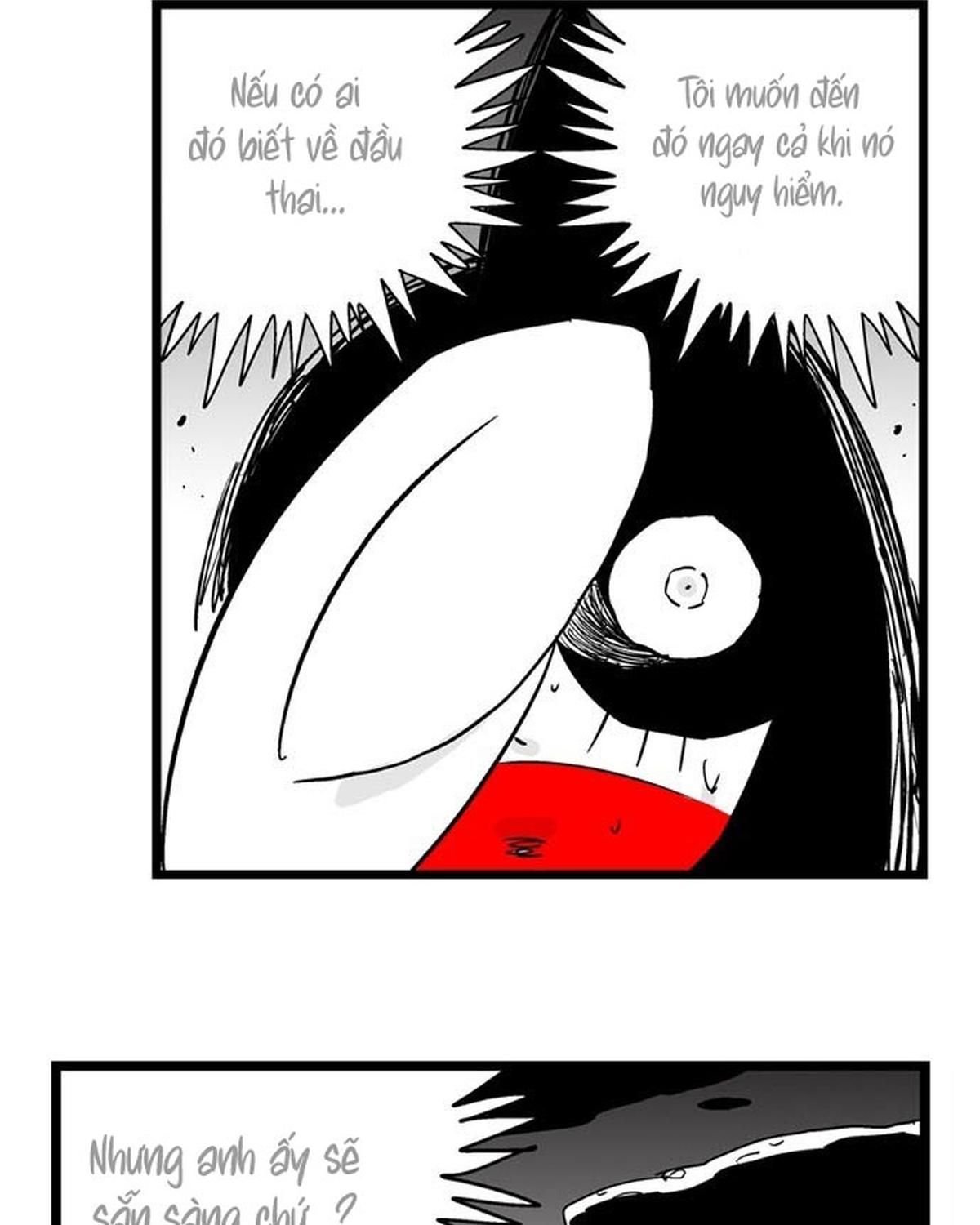 Hellper Chap 185 - Next Chap 186