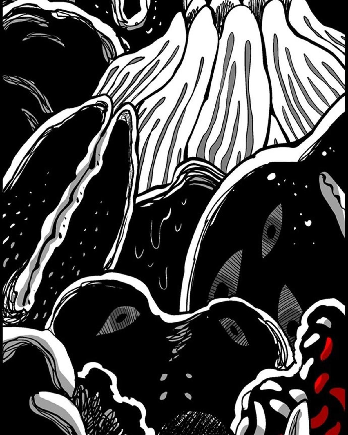 Hellper Chap 187 - Next Chap 188