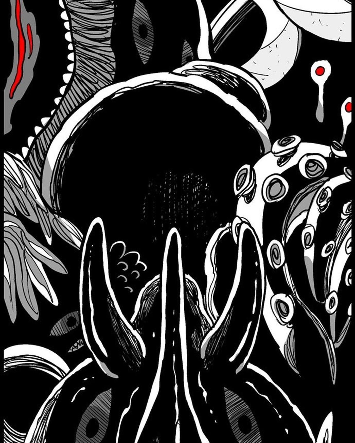 Hellper Chap 187 - Next Chap 188