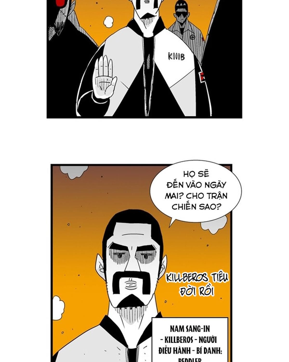 Hellper Chap 84 - Next Chap 85