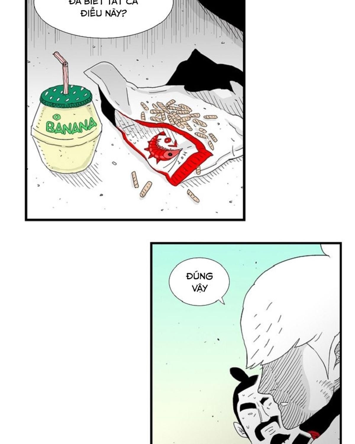 Hellper Chap 90 - Next Chap 91