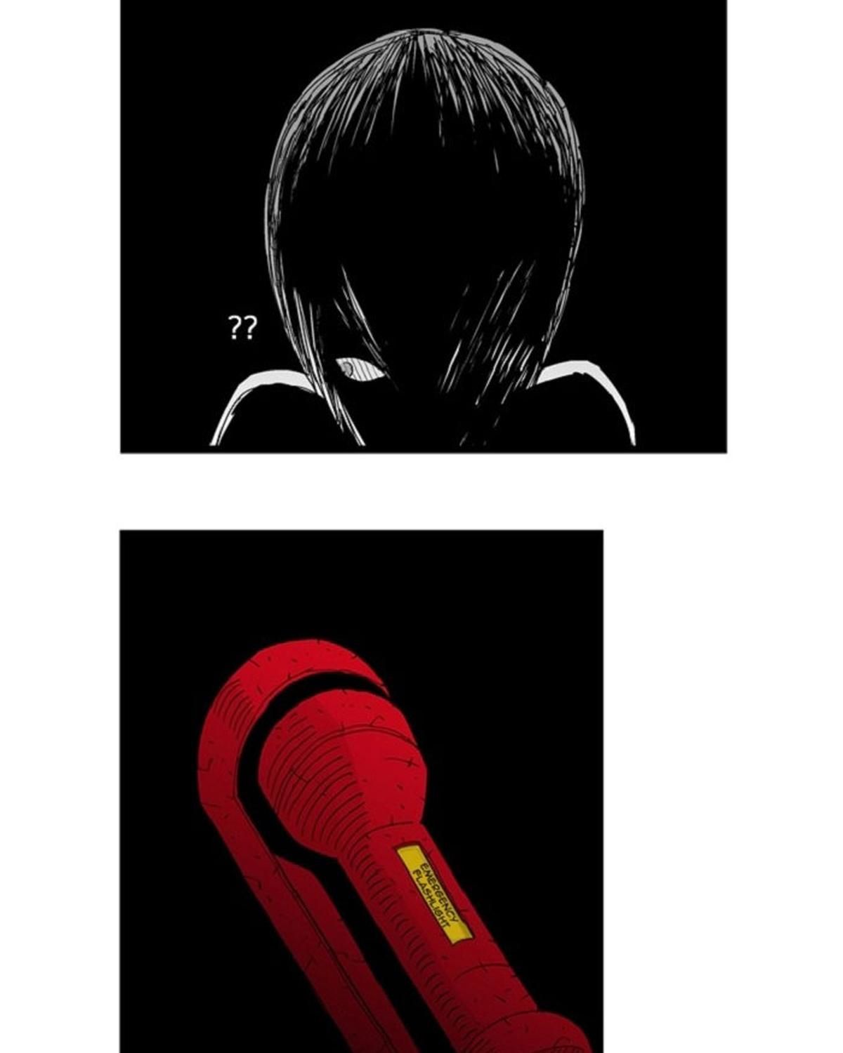 Hellper Chap 94 - Next Chap 95