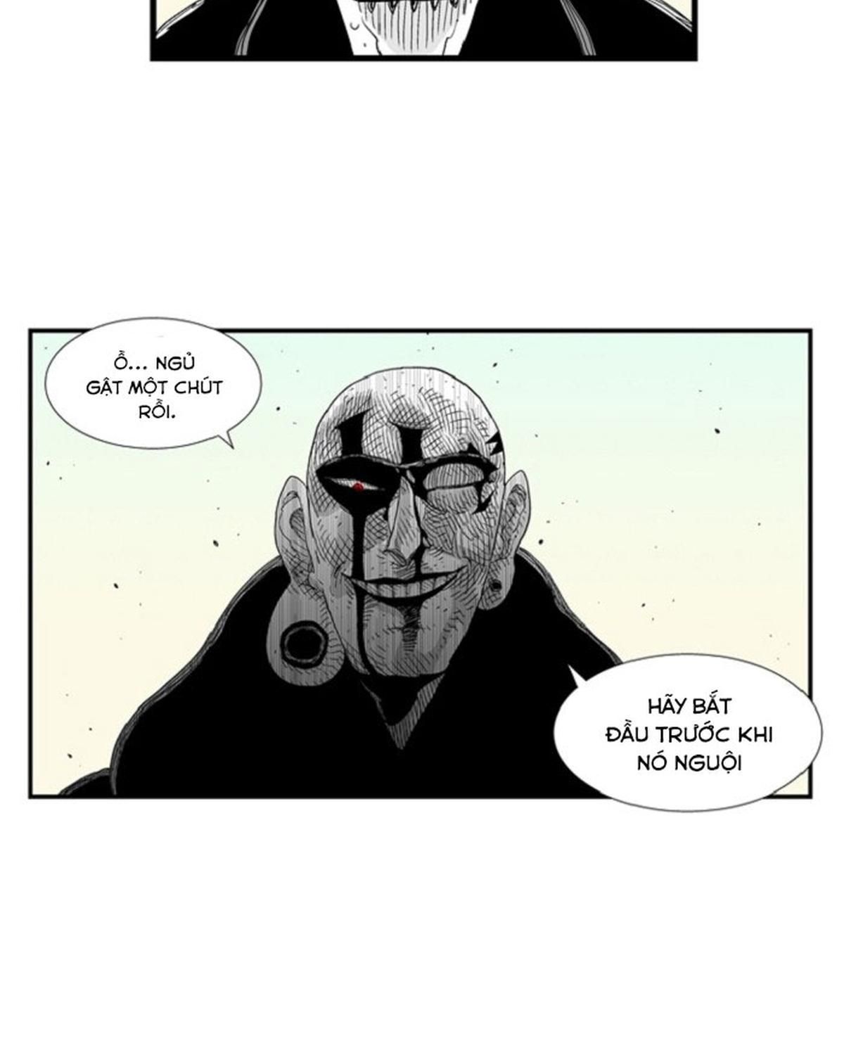 Hellper Chap 95 - Next Chap 96