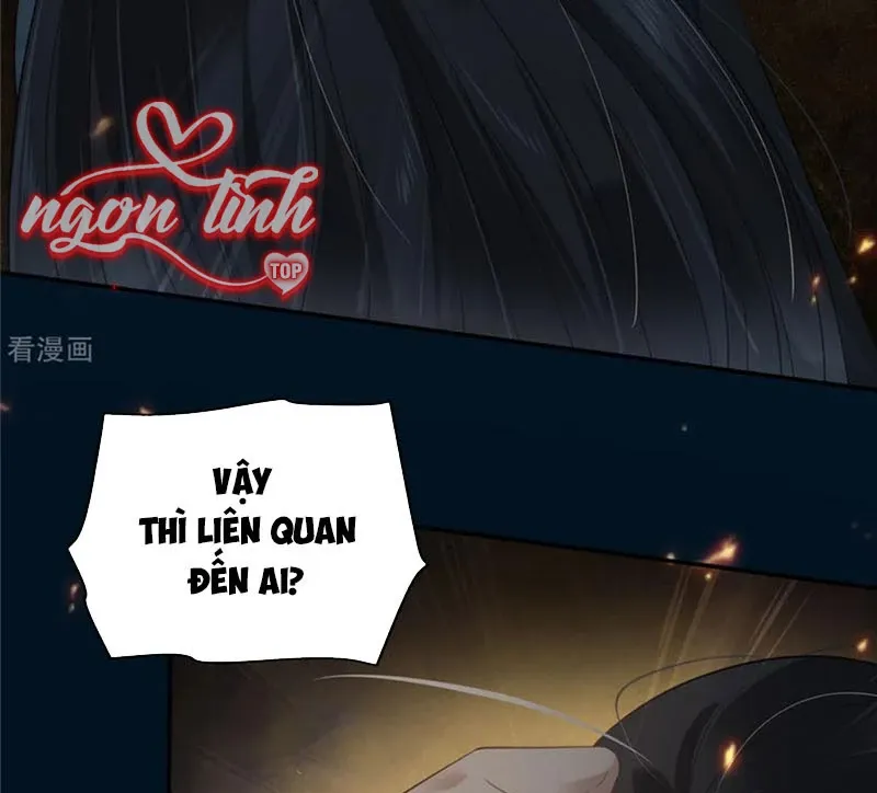 Tà Vương Phúc Hắc Sủng Nhập Cốt Chap 193 - Next Chap 194