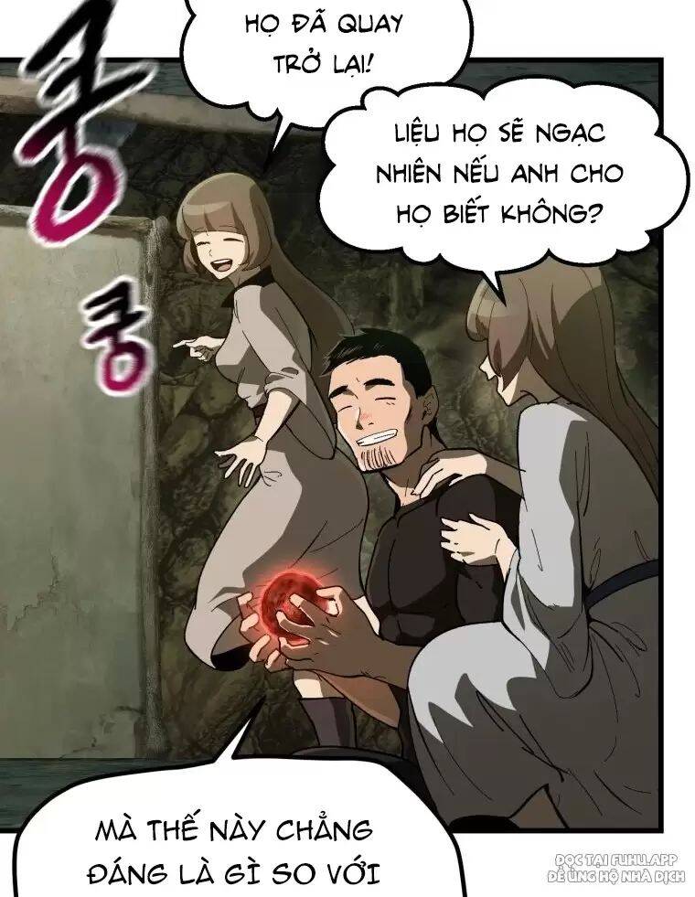Anh Hùng Mạnh Nhất? Ta Không Làm Lâu Rồi! Chap 133 - Next Chap 134