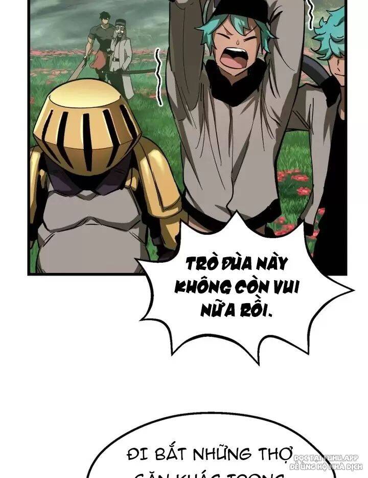 Anh Hùng Mạnh Nhất? Ta Không Làm Lâu Rồi! Chap 135 - Next Chap 136