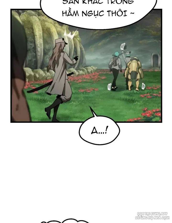 Anh Hùng Mạnh Nhất? Ta Không Làm Lâu Rồi! Chap 135 - Next Chap 136