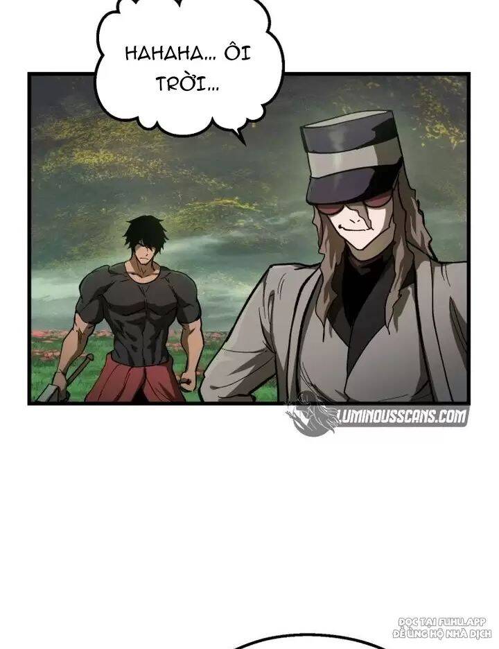 Anh Hùng Mạnh Nhất? Ta Không Làm Lâu Rồi! Chap 135 - Next Chap 136