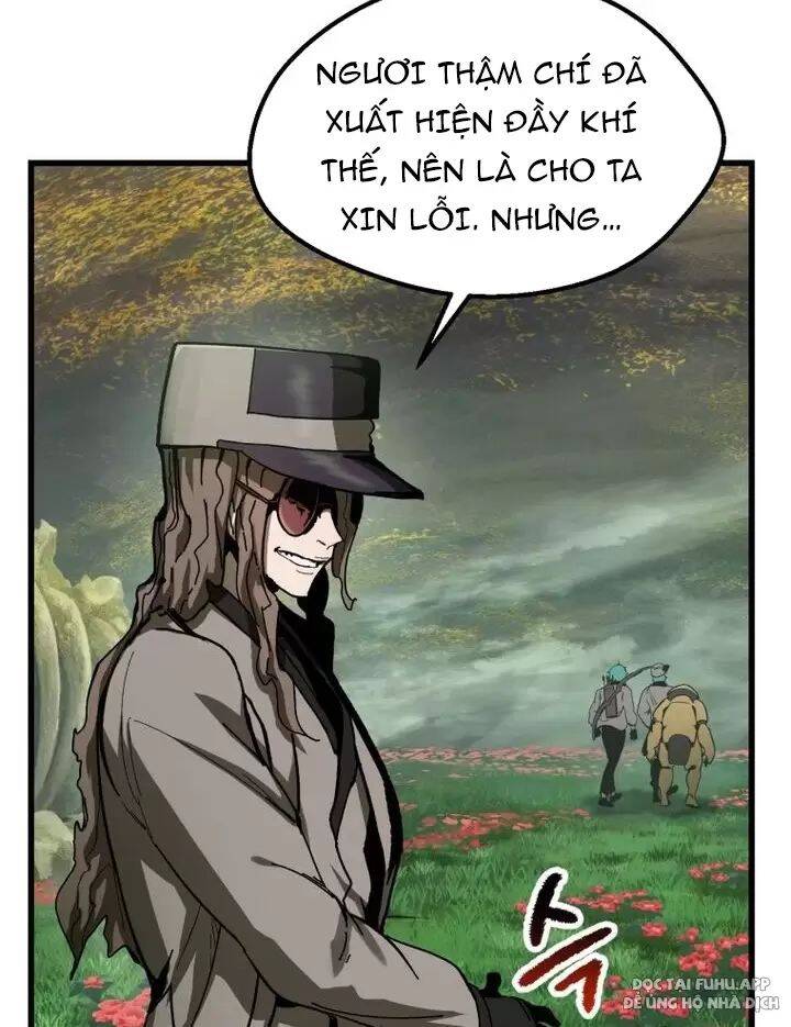 Anh Hùng Mạnh Nhất? Ta Không Làm Lâu Rồi! Chap 135 - Next Chap 136