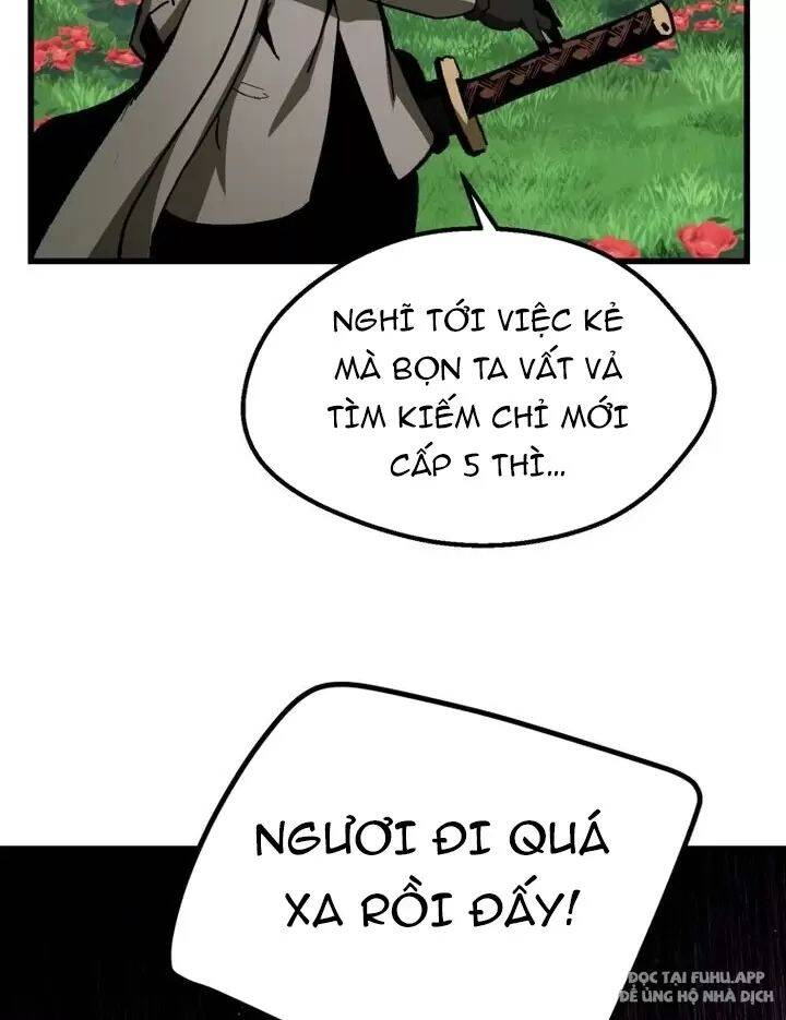 Anh Hùng Mạnh Nhất? Ta Không Làm Lâu Rồi! Chap 135 - Next Chap 136