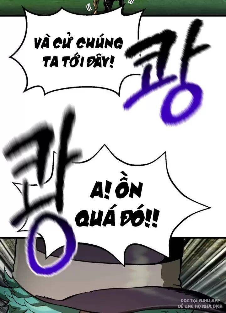 Anh Hùng Mạnh Nhất? Ta Không Làm Lâu Rồi! Chap 135 - Next Chap 136