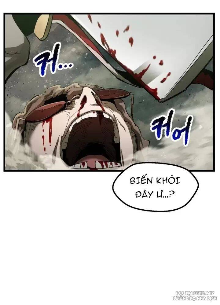Anh Hùng Mạnh Nhất? Ta Không Làm Lâu Rồi! Chap 135 - Next Chap 136